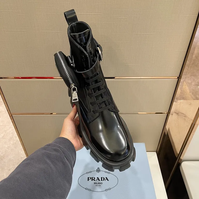 Prada Shoe 